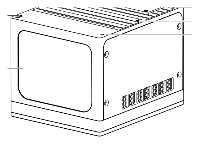Livox Avia 2 NF — LiDAR-Sensor