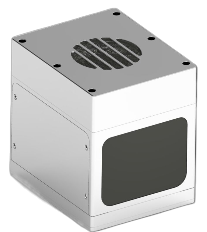 Livox Avia 2 — LiDAR-Sensor